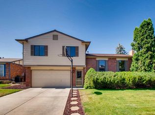 10992 Fenton Cir, Broomfield, CO 80020