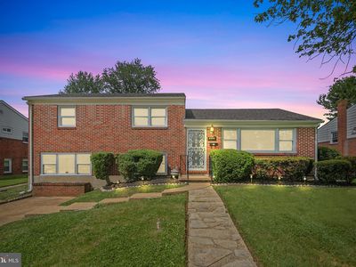 8328 Merrymount Dr, Baltimore, MD, 21244
