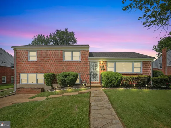 8328 Merrymount Dr, Baltimore, MD 21244