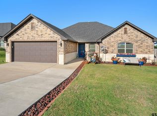 1511 Nate Cir, Bullard, TX 75757