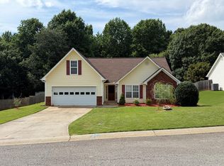 6379 Magnetic Point, Flowery Branch, GA 30542
