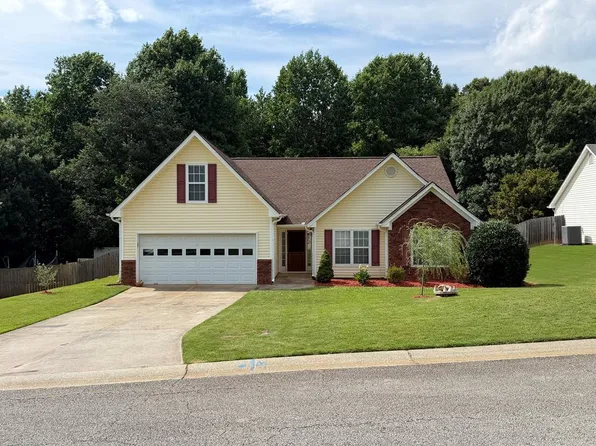 6379 Magnetic Point, Flowery Branch, GA 30542