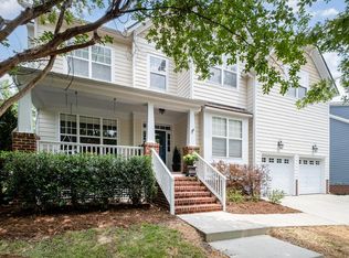 10847 Bedfordtown Dr, Raleigh, NC 27614