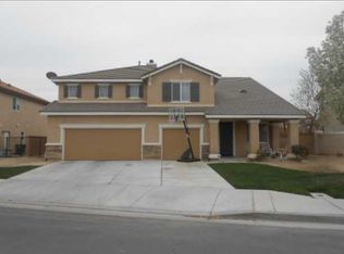 4114 Jade Ct, Lancaster, CA 93536