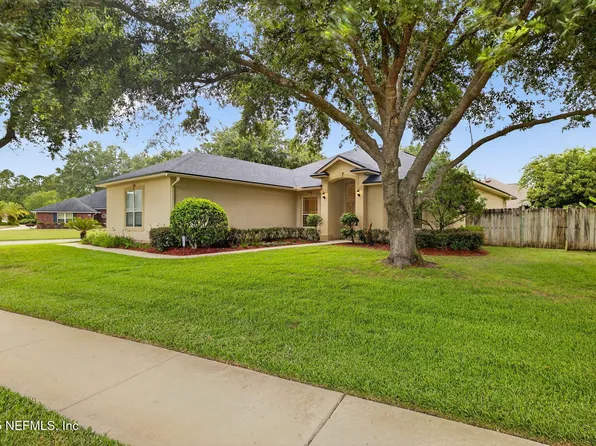 12401 BRIARMEAD Lane, Jacksonville, FL 32258