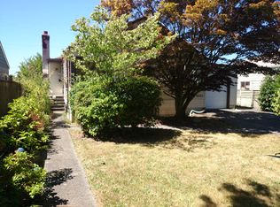 6023 35th Ave SW, Seattle, WA 98126