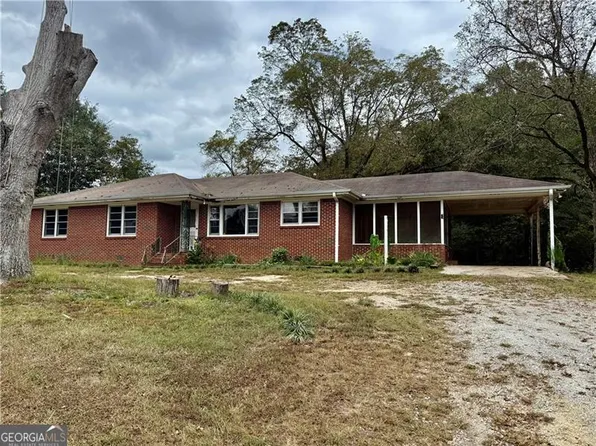 1239 Humphries Rd NW, Conyers, GA 30012