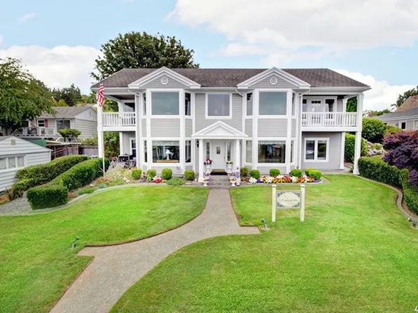1806 Lafayette St, Steilacoom, WA 98388