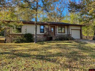 152 Christensen Rd, Mountain Home, AR 72653