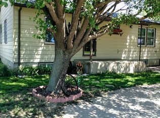 705 N Arbell St, Tyrone, OK 73951