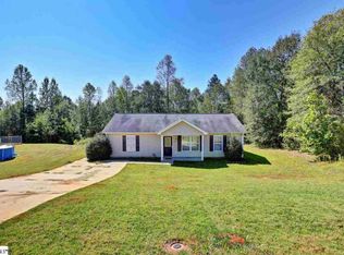 400 Anchor Rd, Greenville, SC 29617