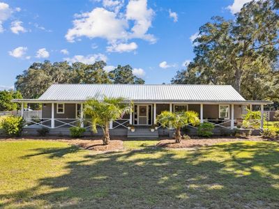 85158 Airplane Ln, Yulee, FL, 32097