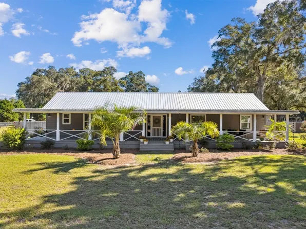 85158 Airplane Ln, Yulee, FL 32097