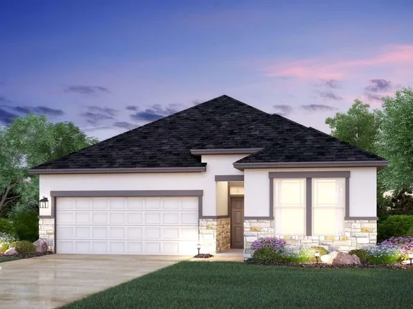192 Bishop Wood Rd, Dripping Springs, TX 78620