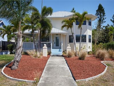 8225 Harrisburg Dr, Fort Myers, FL, 33967