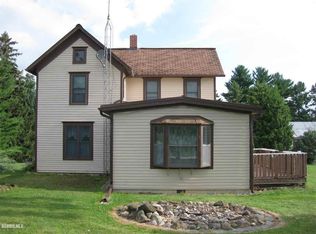 9793 Il Route 73 N, Winslow, IL 61089