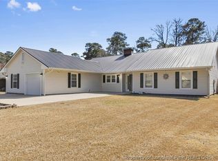 3520 Sugar Cane Cir, Fayetteville, NC 28303