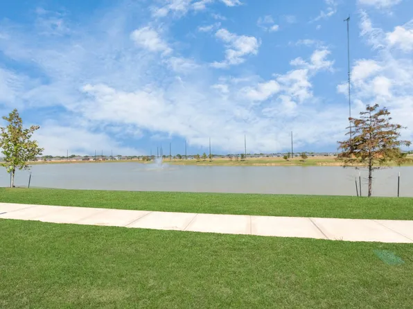 1230 Lakes Edge Ln, Missouri City, TX 77459