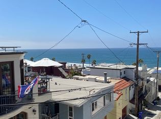 205 Shell St, Manhattan Beach, CA 90266