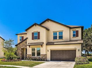 4951 Butler National Dr, Zephyrhills, FL 33543