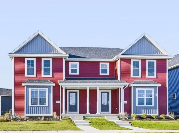 1715 Innovation Lane, Verona, WI 53593