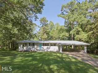 6960 Cochran Rd, Austell, GA 30168