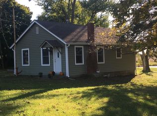 1277 E 2100th Rd, Eudora, KS 66025