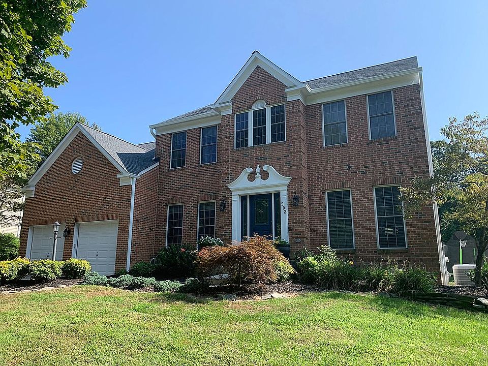 1st image of 502 Merton Woods Way