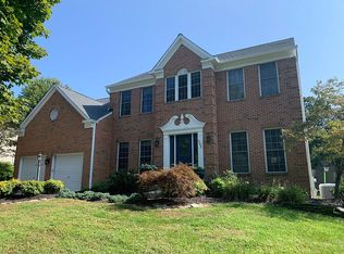 502 Merton Woods Way, Millersville, MD