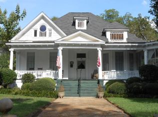 802 S Lee St, Americus, GA 31709