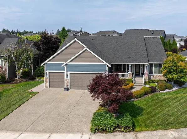 17112 136th Avenue Ct E, Puyallup, WA 98374