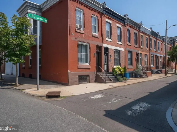 2623 Folsom St, Philadelphia, PA 19130
