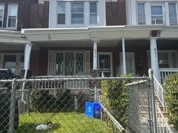 519 E Penn St, Philadelphia, PA 19144