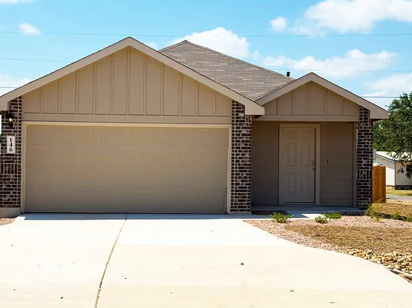 146 Lilli's Lane, Comfort, TX 78013