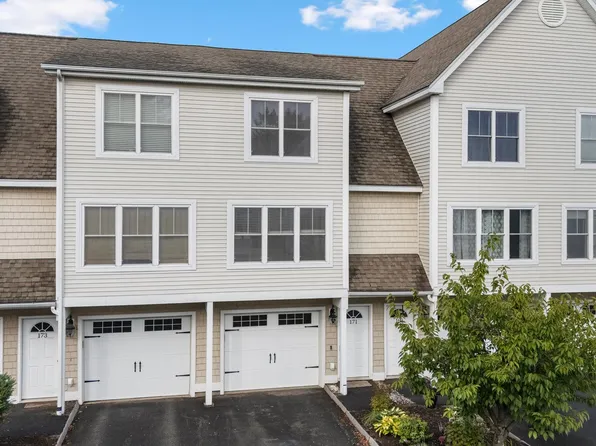 171 silver Street #6, Manchester, NH 03103-2712