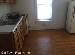 1606 White St APT 2, Ann Arbor, MI