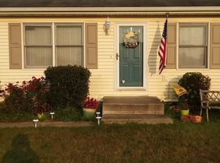 30650 Ashwood Dr, Granger, IN 46530