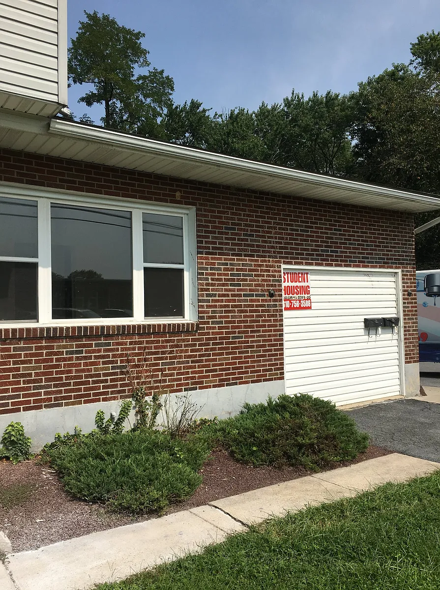 Building Photo - 41 Normal Ave #A