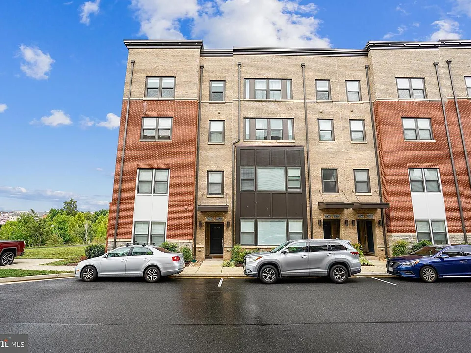 20569 Milbridge Ter