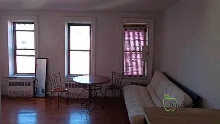 Rented by Bapple