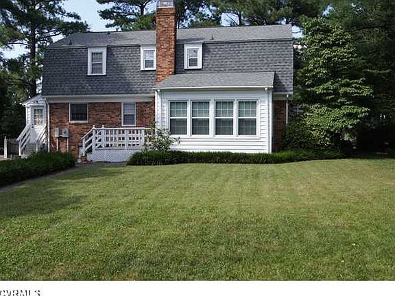 2nd image of 10121 Renovo Ln