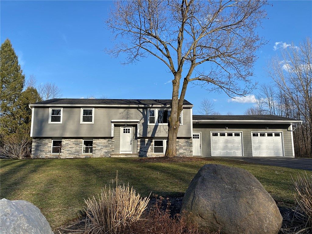 167 Rausler Rd, Farmington, NY 14425 Zillow