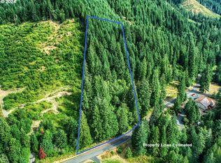 Bear Creek Rd, Carson, WA 98610