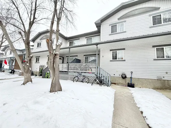 5 Garrow Cres E, Brooks, AB T1R 1H2