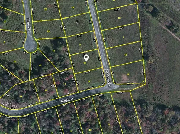 128 Oakley Way, Crossville, TN 38555