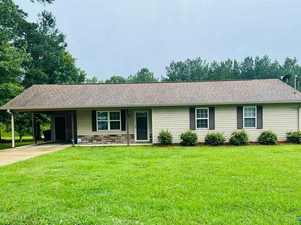 617 Fayette St, Attalla, AL 35954