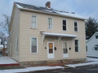 136 E Mill St, Circleville, OH 43113