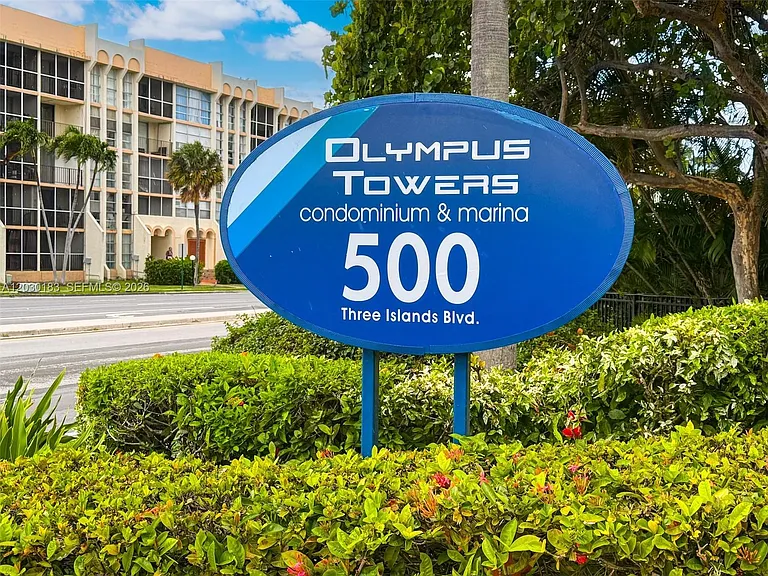 500 Three Islands Blvd #201 — Photo 38