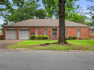 5709 Greenhurst Dr, North Little Rock, AR 72116