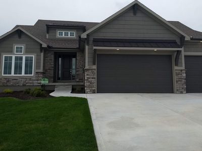 803 Hampstead Dr, Raymore, MO, 64083
